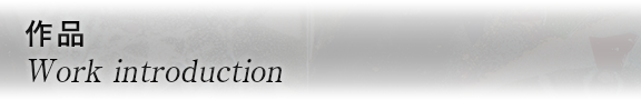 作品 Work introduction